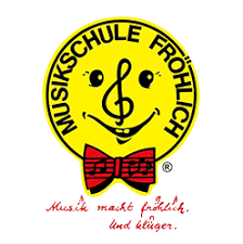 Musikschule Fröhlich Max Rinka