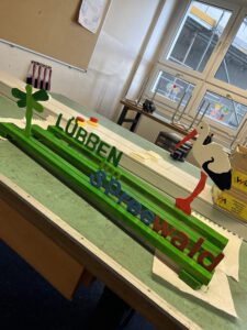 Projekt Holzwerkstatt